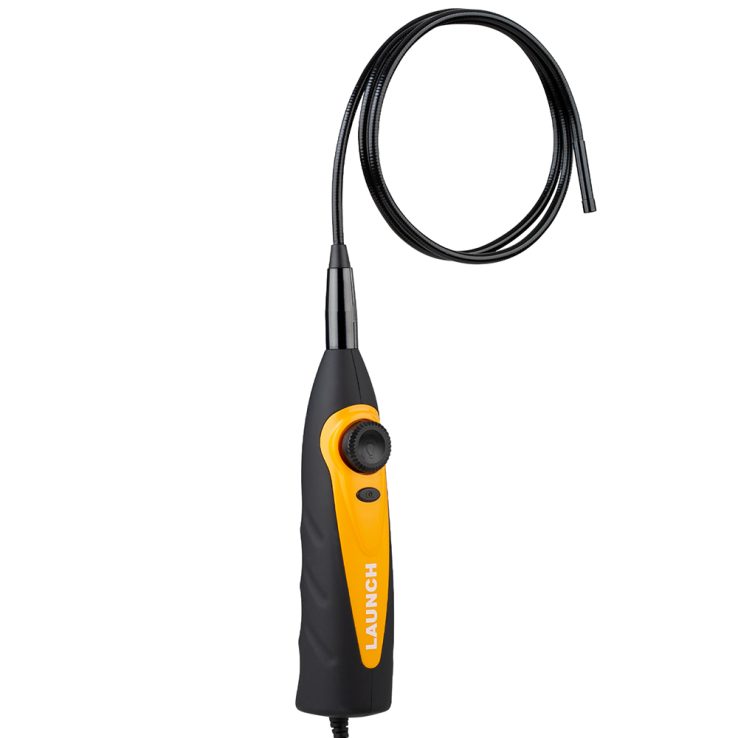 Launch VSP-600 Video Scope