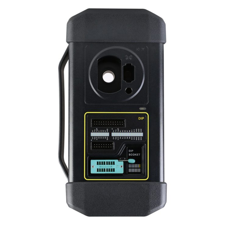 Launch X431 GIII X-PROG 3 Advanced Immobilizer & Key Programmer Compatible with X431 PRO Elite/V+/PRO3S+/Pro5/PAD V/PAD VII