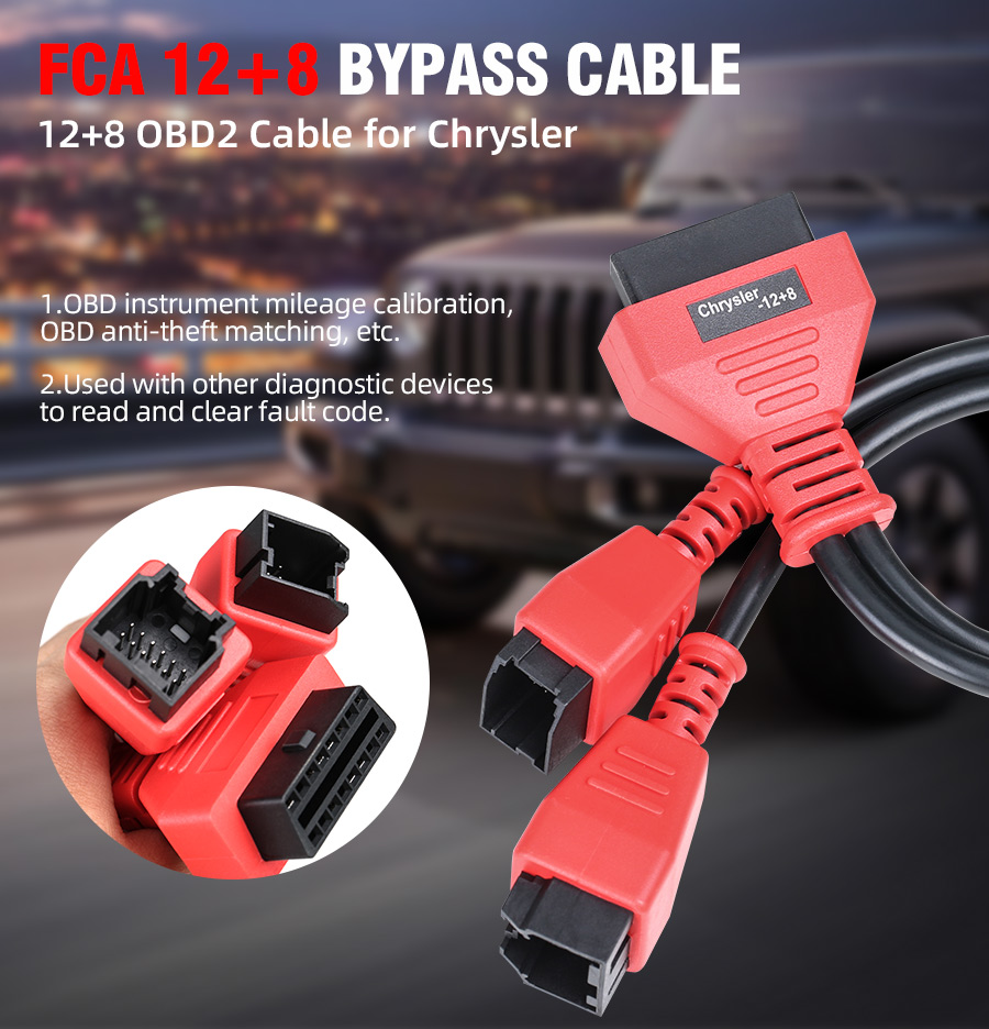 FCA 12+8 Adapter 1